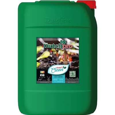 Dutchpro Keep It Clean 20L