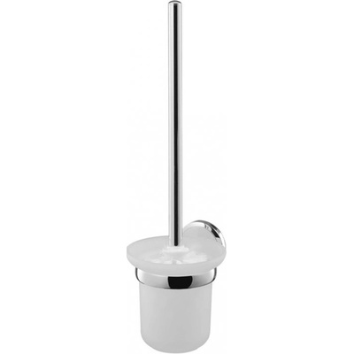 Lenman WC kefa Sensation s držiakom chrom BISK 03094