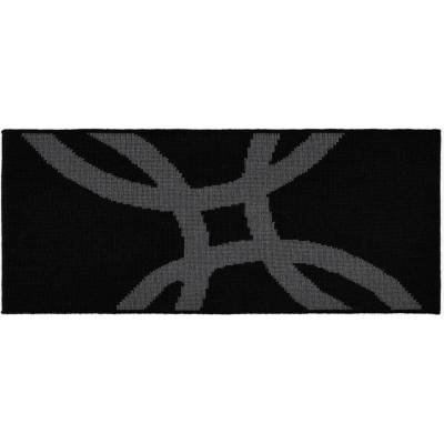 Montura Merino Logo black/antracite