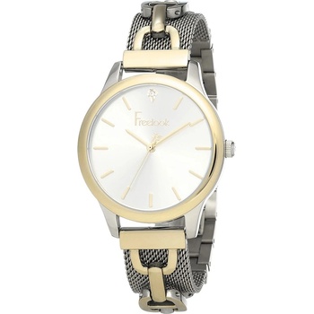 Freelook Дамски часовник Freelook Belle - FL. 1.10110-6 (FL.1.10110-6)