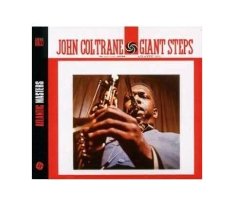 Giant Steps - John Coltrane