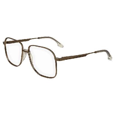 VB21345614730 woman glasses - Brown (Golden / Yellow)