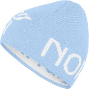 Norrøna Зимна шапка (beanie) Norrøna /29 Merinoull Logo Beanie - Allure - размер One Size (904-0969-0711)