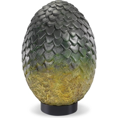Noble Collection A Game of Thrones dračie vajce Rhaegal