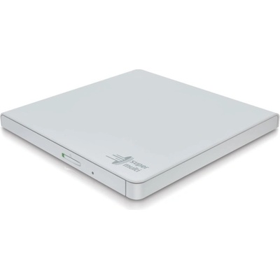 LG Hitachi-LG Slim Portable DVD-Writer (GP57EW40)