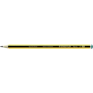 STAEDTLER Молив Noris 2H (120-4)