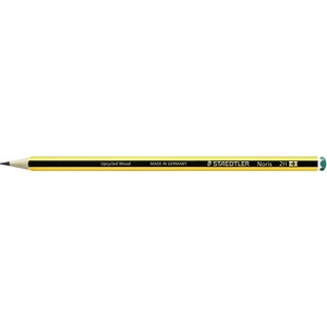 STAEDTLER Молив Noris 2H (120-4)