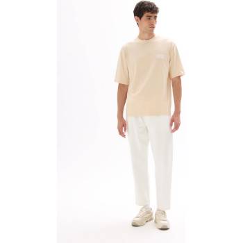 Celio Oversize тениска Mexgrafi Celio | Bezhov | МЪЖЕ | M