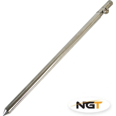 NGT Bank Stick Stainless Steel Large 50-90cm – Zboží Dáma NGT Bank Stick Stainless Steel Large 50-90cm – Zboží Dáma