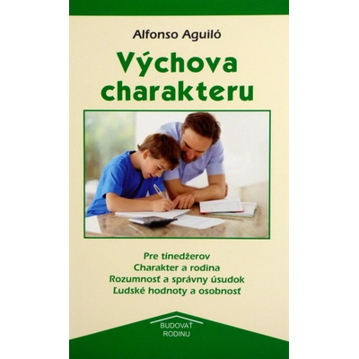 Výchova charakteru