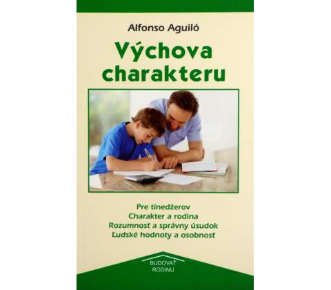 Výchova charakteru