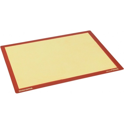 Pečicí podložka DELÍCIA SiliconPRIME 40 x 30 cm, perforovaná - Tescoma