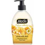 Medix PERFUME COLLECTION Floral Touch Течен сапун с помпа , 400 ml (94tw872878q)