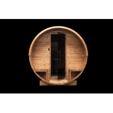 Sudová sauna 300 THERMOWOOD