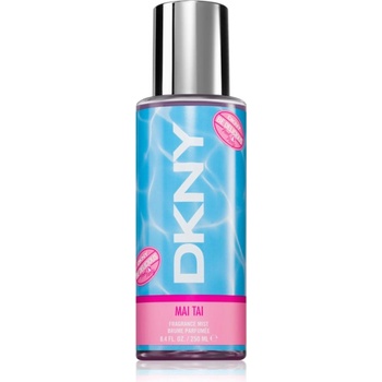 DKNY Be Delicious Pool Party Mai Tai парфюмиран спрей за тяло за жени 250ml