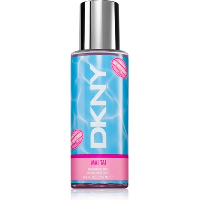 DKNY Be Delicious Pool Party Mai Tai парфюмиран спрей за тяло за жени 250ml