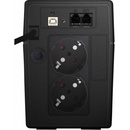 Power Walker VI 650 LCD