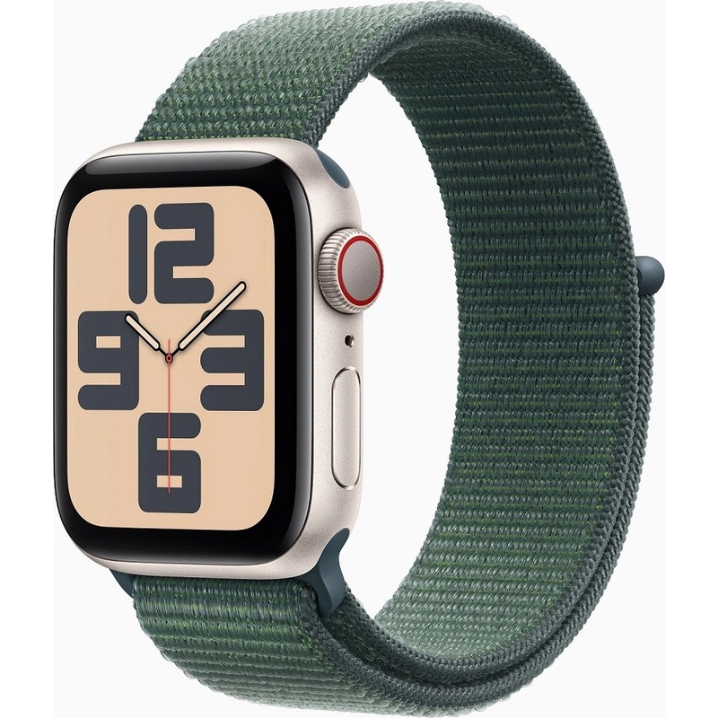 Apple Watch SE 2024 GPS Cellular 40mm