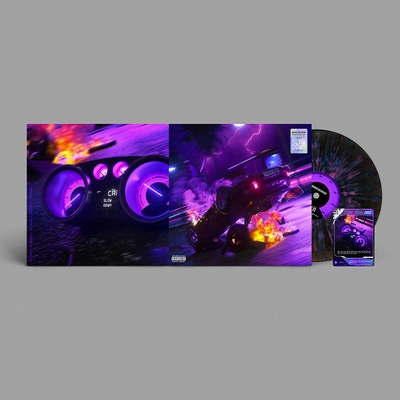 Chase Atlantic - Chase Atlantic - Paradise LP