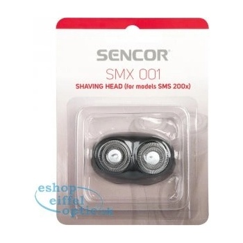 Sencor SMX 001