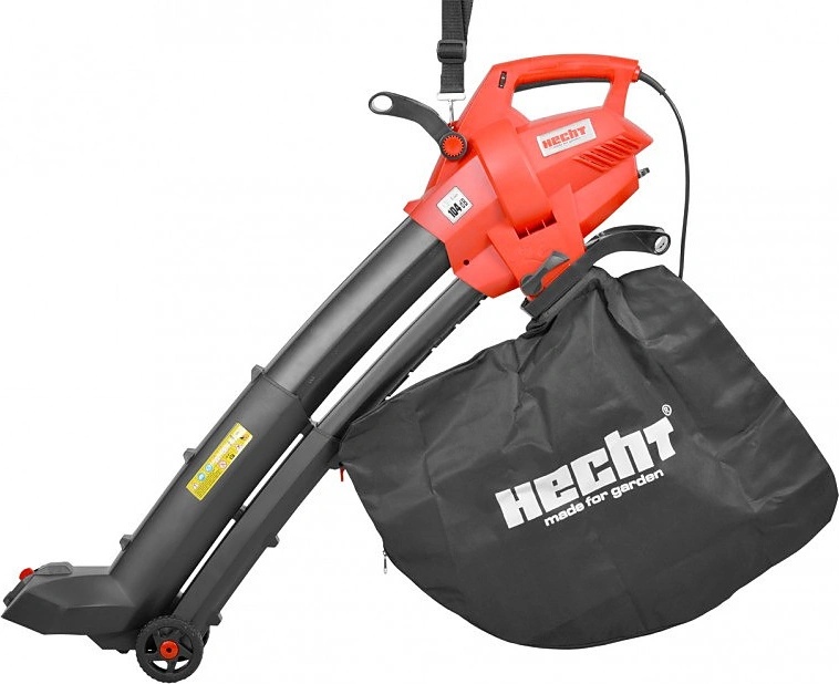 Hecht 3030