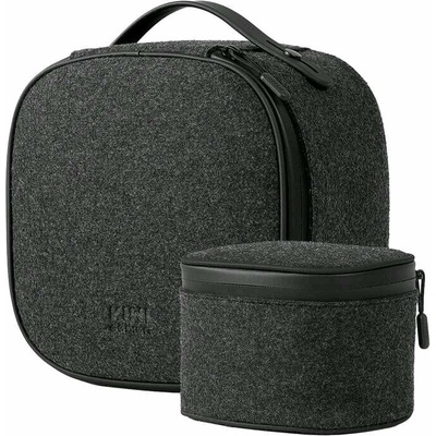 KIWI design Carry Bag Meta Quest 3, 3S QP05 HJT-519 čierny