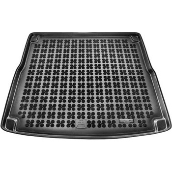 Image 1 of Гумена стелка за багажник за Audi A4 B8 (2008-2015) Комби/Allroad - Rezaw Plast