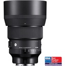 Objektivy SIGMA 85mm f/1.4 DG DN Art Sony E-mount