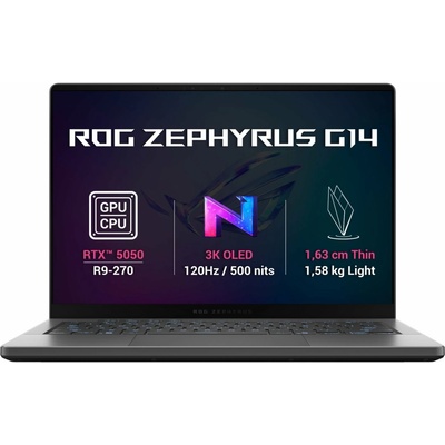 Asus ROG Zephyrus G14 GA403UH-QS035W