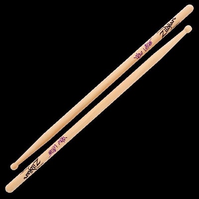 Zildjian Manu Katche