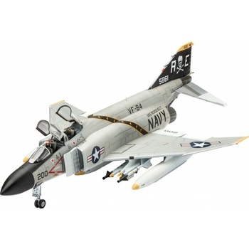 Revell F 4J Phantom II sada 1:72