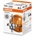 OSRAM Крушка OSRAM R2, 12V, 45/40W, 3200K, 1030/675lm, 1 брой