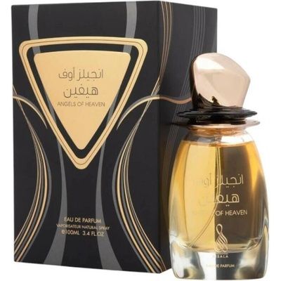 Risala Angels Of Heaven parfumovaná voda unisex 100 ml