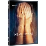MagicBox Нелюбов - dvd (020872)