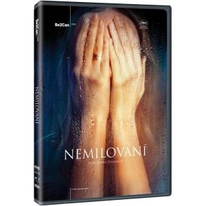 MagicBox Нелюбов - dvd (020872)