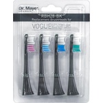 Dr. Mayer RBH28-BK