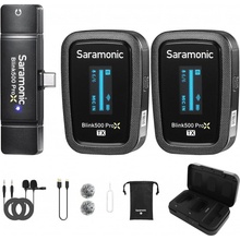 Saramonic Blink 500 ProX B6