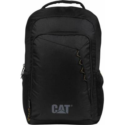 Caterpillar City Adventure Explorer Advanced Backpack Black 25 l