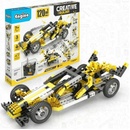 Engino 120 Models Motorized Set