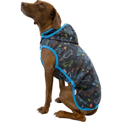 Samohýl Exclusive Obleček-Pláštěnka Flos