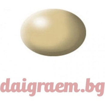 Image 1 of Revell Аква боичка Revell 314 (36314) Копринено бежово (R36314)