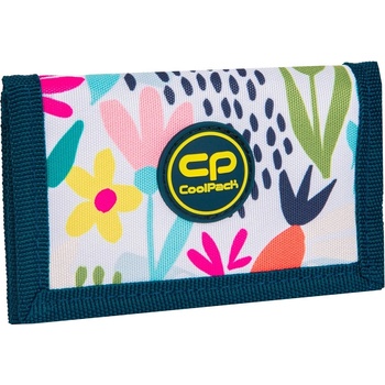 Image 1 of Cool Pack Портмоне Cool Pack Slim - Sunny Day (F056663)