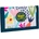 Cool Pack Портмоне Cool Pack Slim - Sunny Day (F056663)