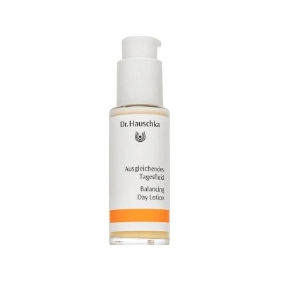 Dr. Hauschka изравняващо мляко за лице Balancing Day Lotion 50 ml