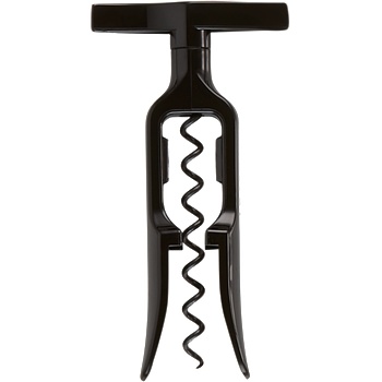 Le Creuset Classic TM-100 тирбушон, черен (49104001400101)