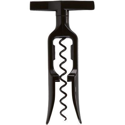 Le Creuset Classic TM-100 тирбушон, черен (49104001400101)