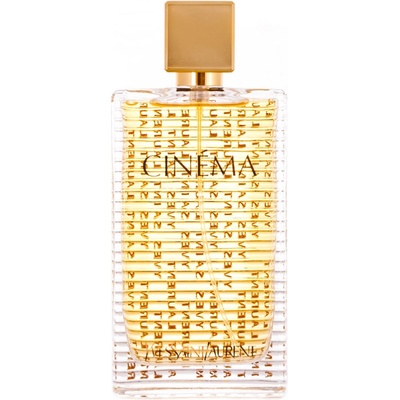 Yves Saint Laurent Cinema parfémovaná voda dámská 90 ml