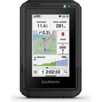 Garmin eTrex Touch 010-02940-01