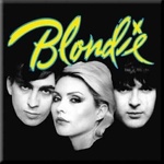 Blondie Eat to the Beat Магнит (BLDMAG01)