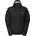 Scott Дамско яке за бягане Scott Women's Jacket Endurance SL WP Running jacket - Black (128-0670-0112)